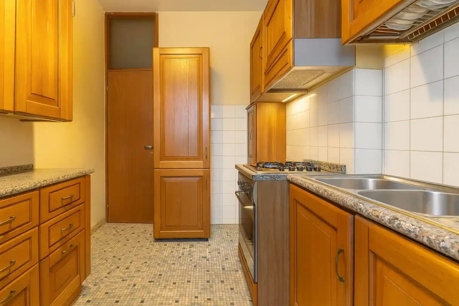 Trilocale via Alessandro Litta Modignani 111, Affori, Milano - foto 4