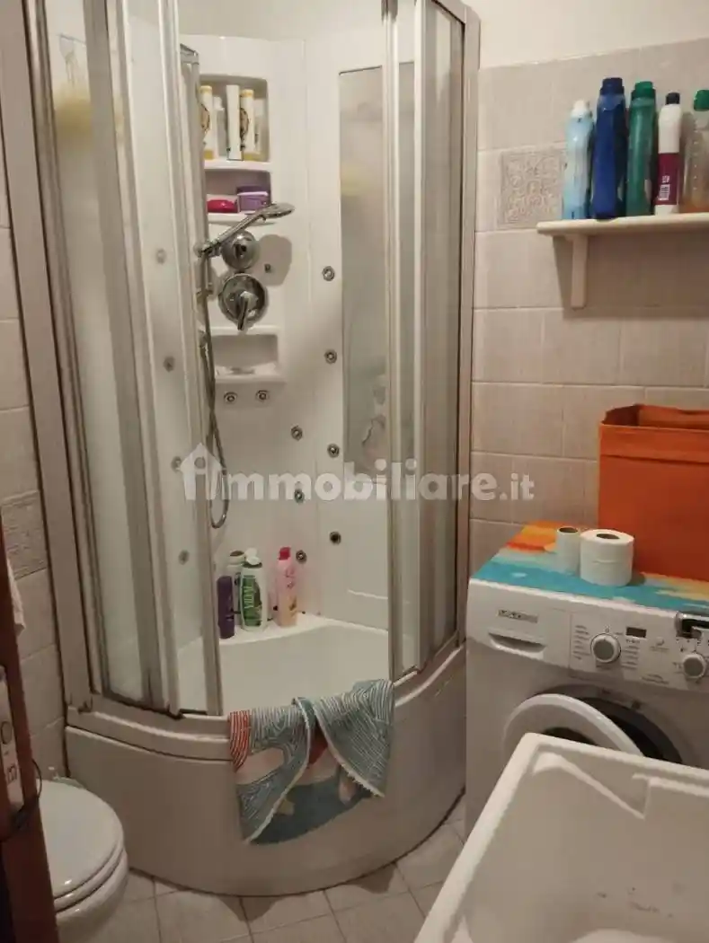 Appartamento in villa corso Umberto I, Piazza Salotto - Corso Umberto, Pescara - foto 2