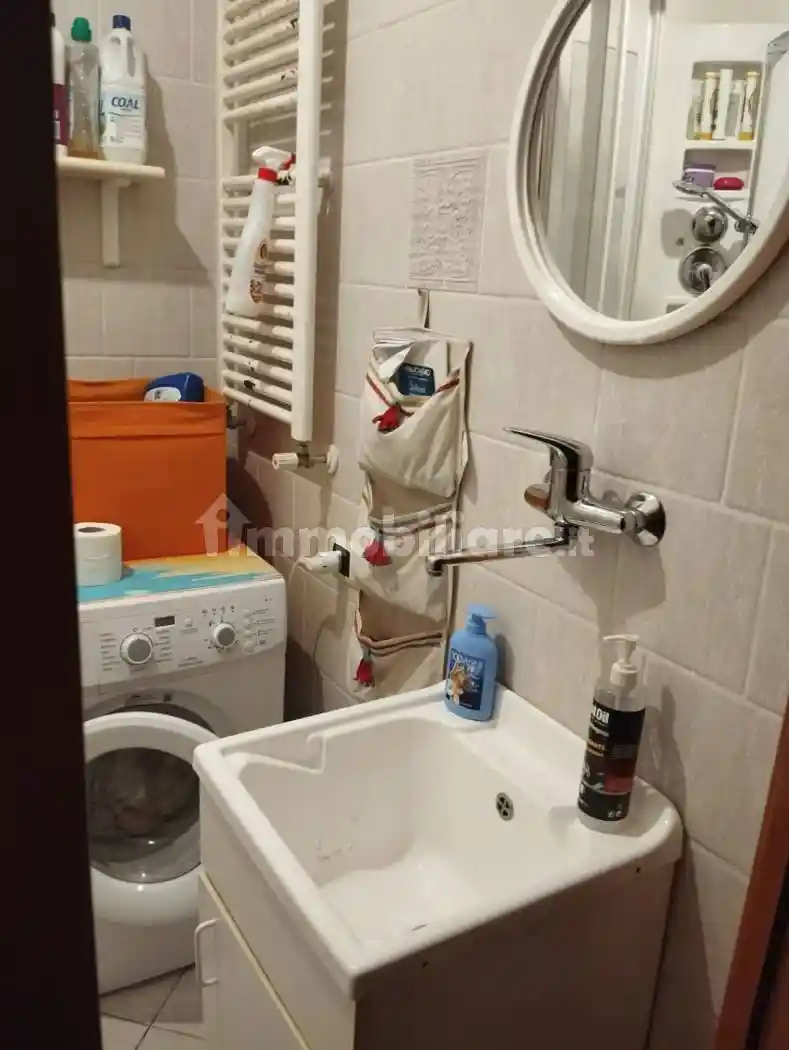 Appartamento in villa corso Umberto I, Piazza Salotto - Corso Umberto, Pescara - foto 4