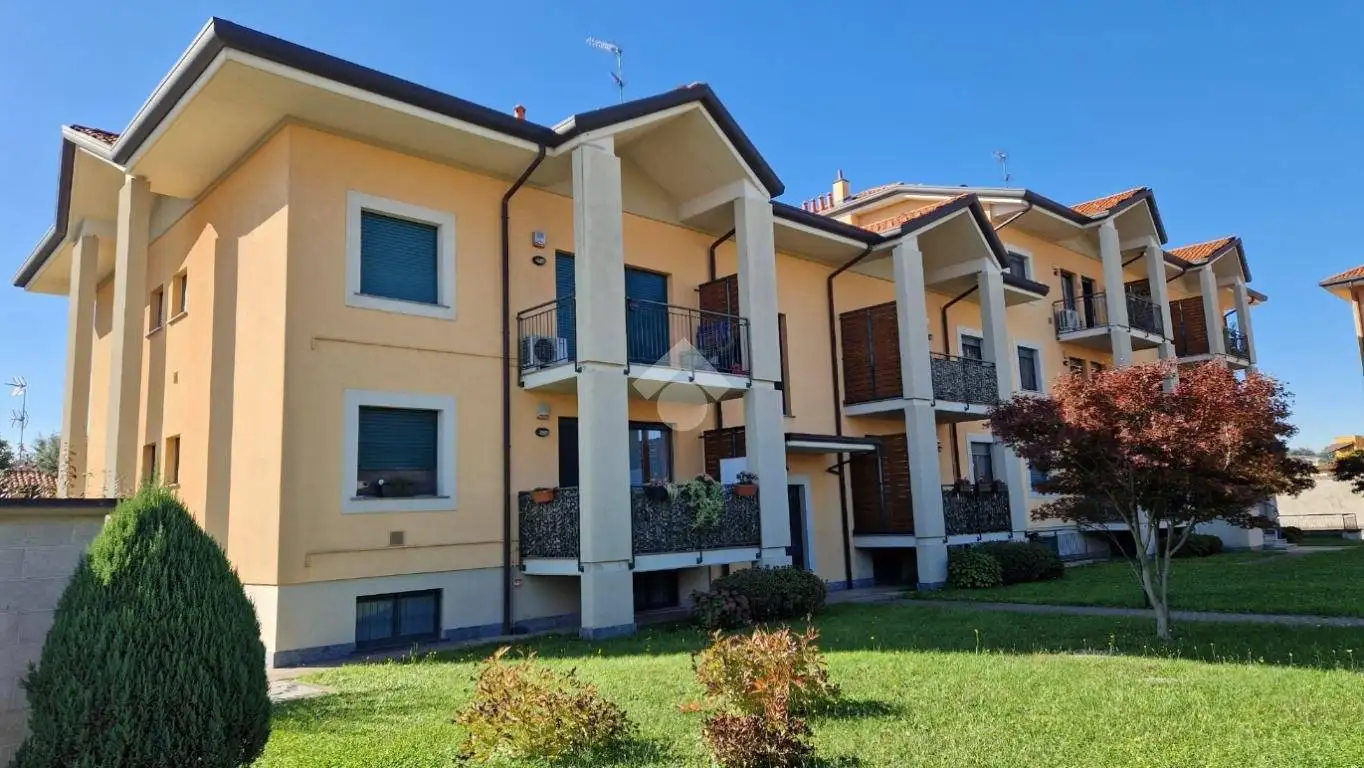 Appartamento in vendita a Corbetta