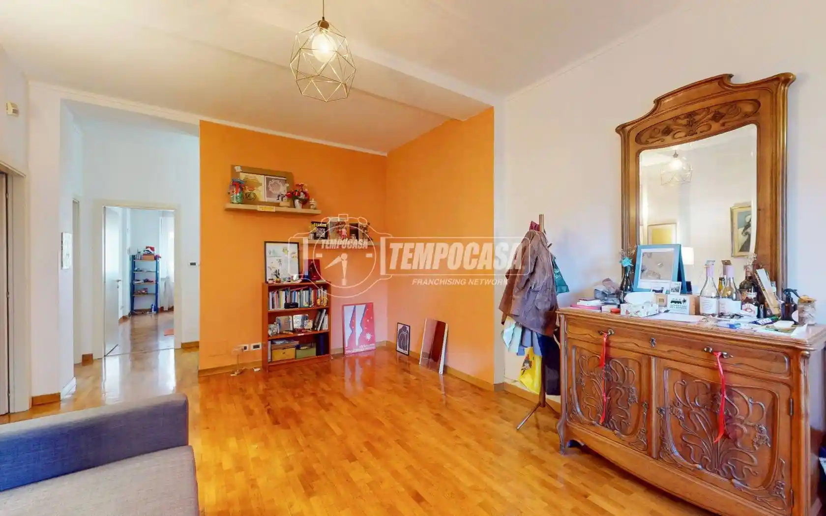 Appartamento in vendita a Torino