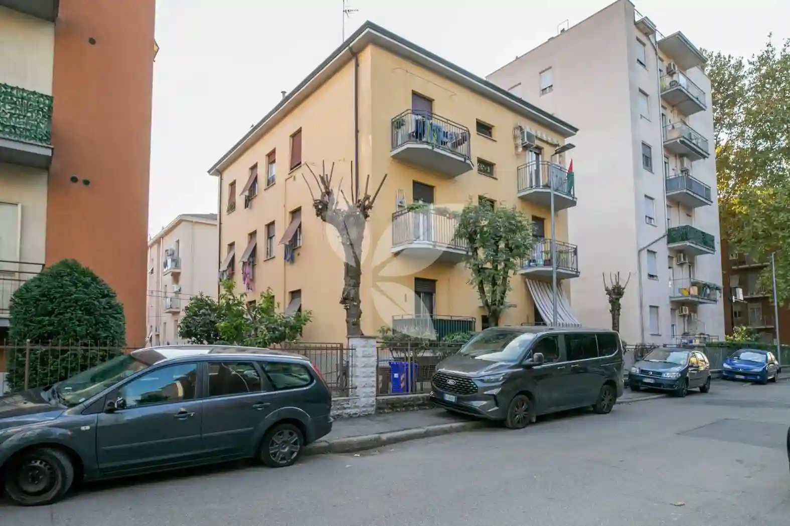 Palazzo - Edificio - foto 4