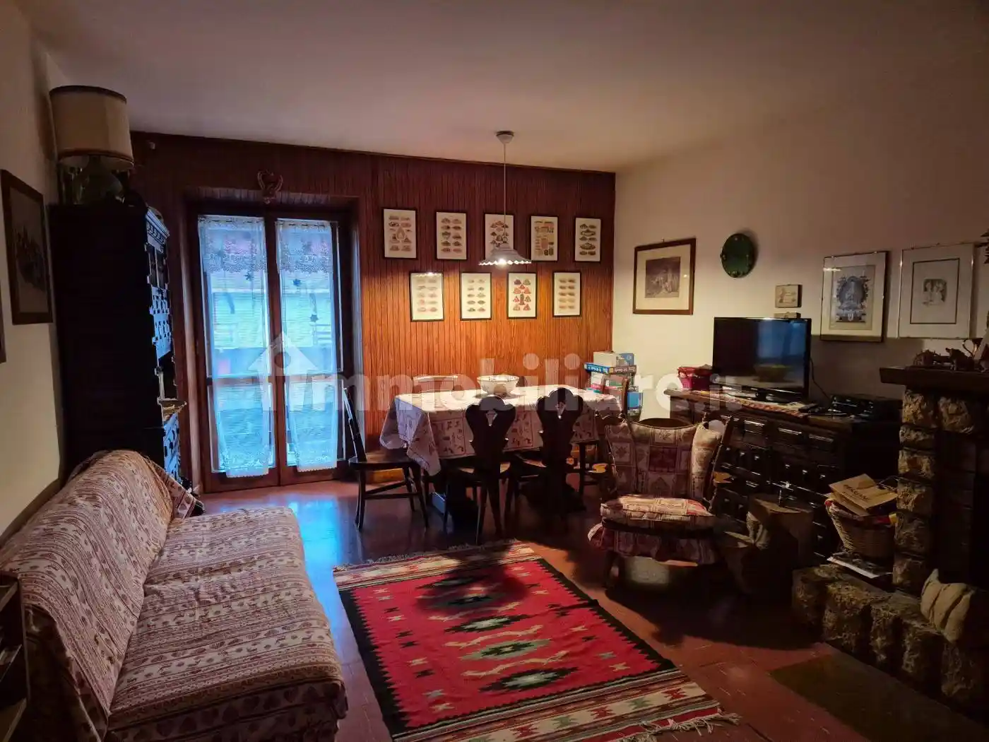 Appartamento in vendita a Rieti