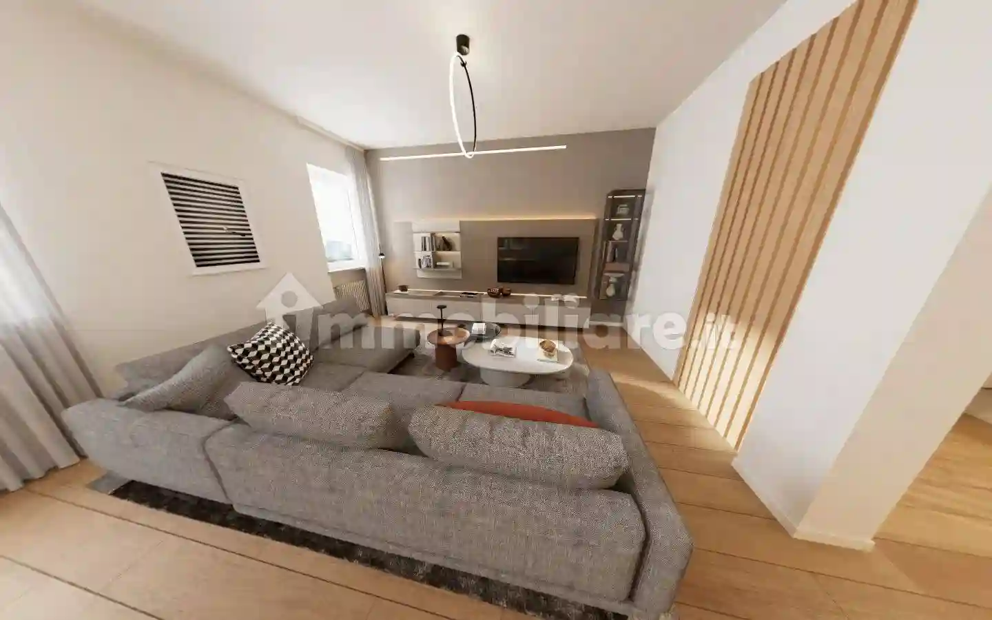 Appartamento - foto 2