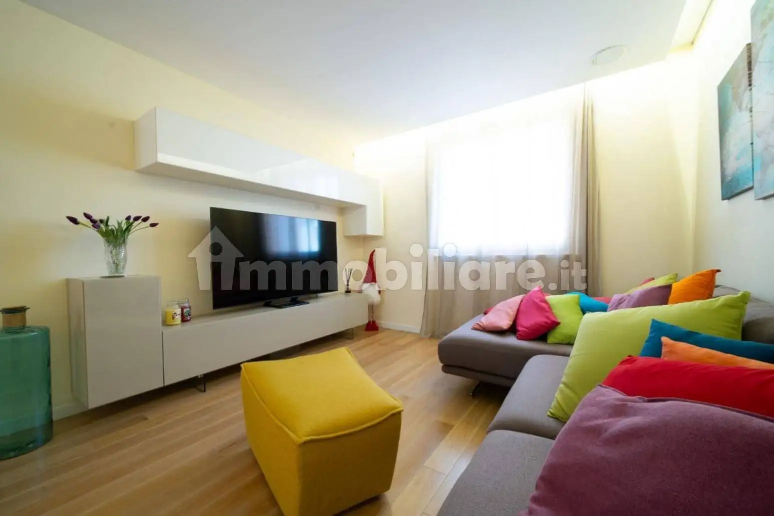 Appartamento in vendita a Verona