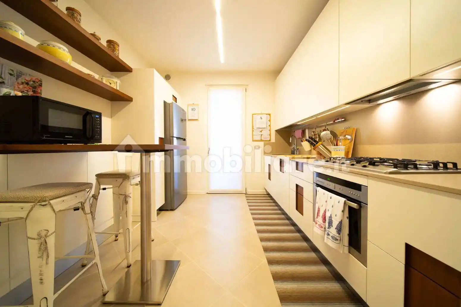 Quadrilocale ottimo stato, secondo piano, Ponte Crencano, Verona - foto 5