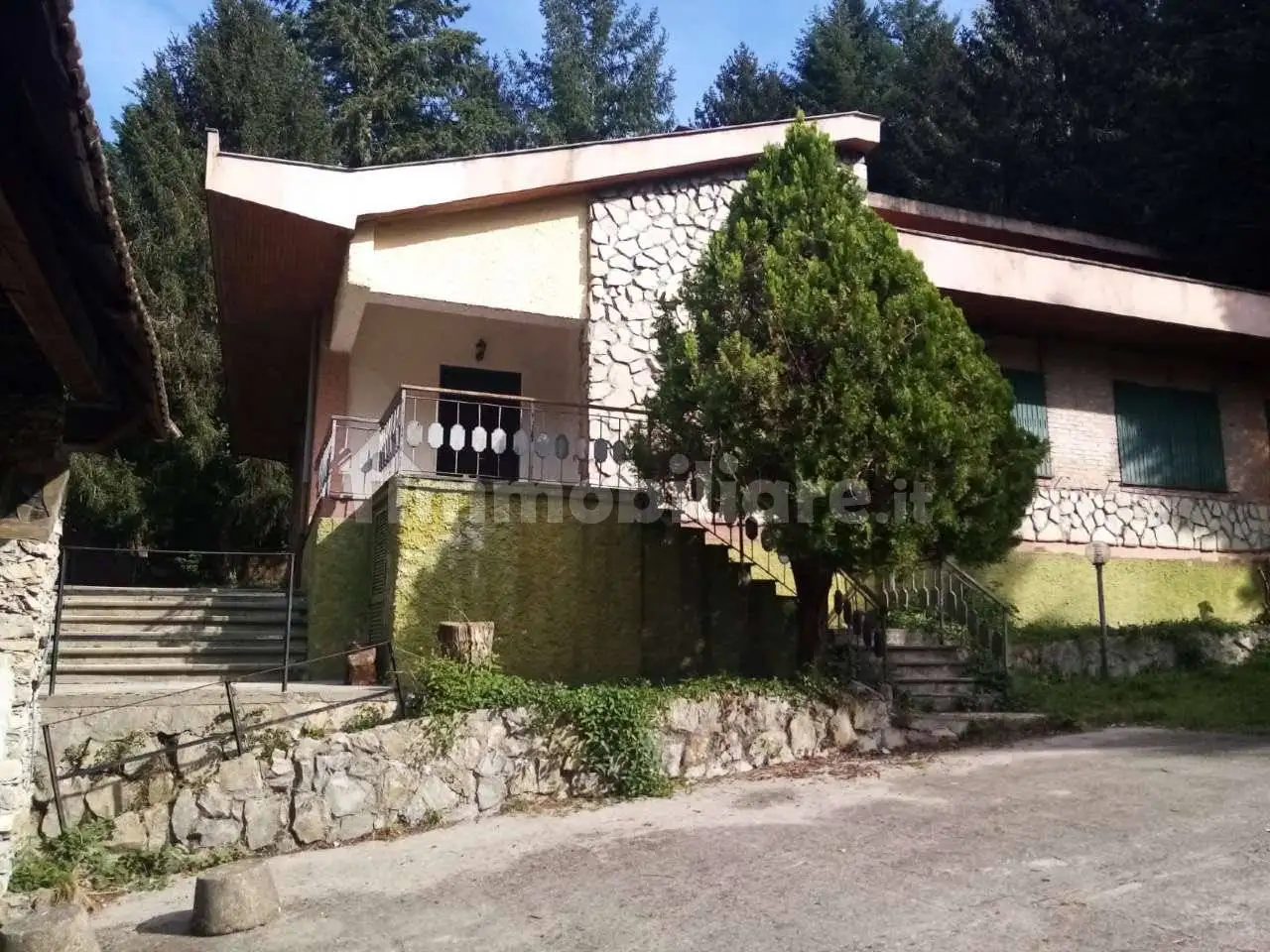 Appartamento in vendita a Bargagli