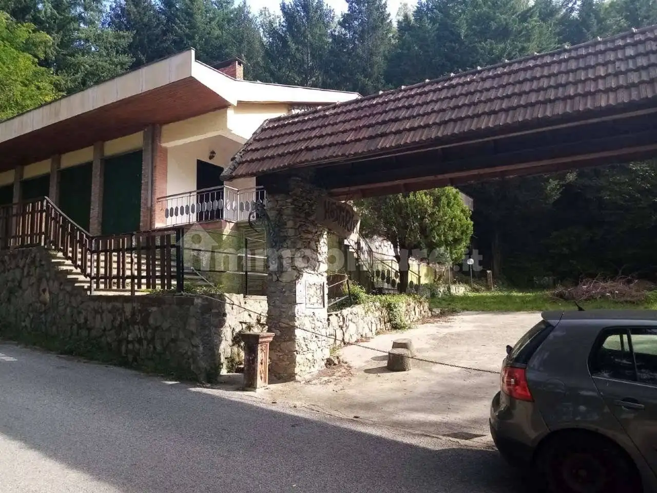 Appartamento via Carbone, Bargagli - foto 3