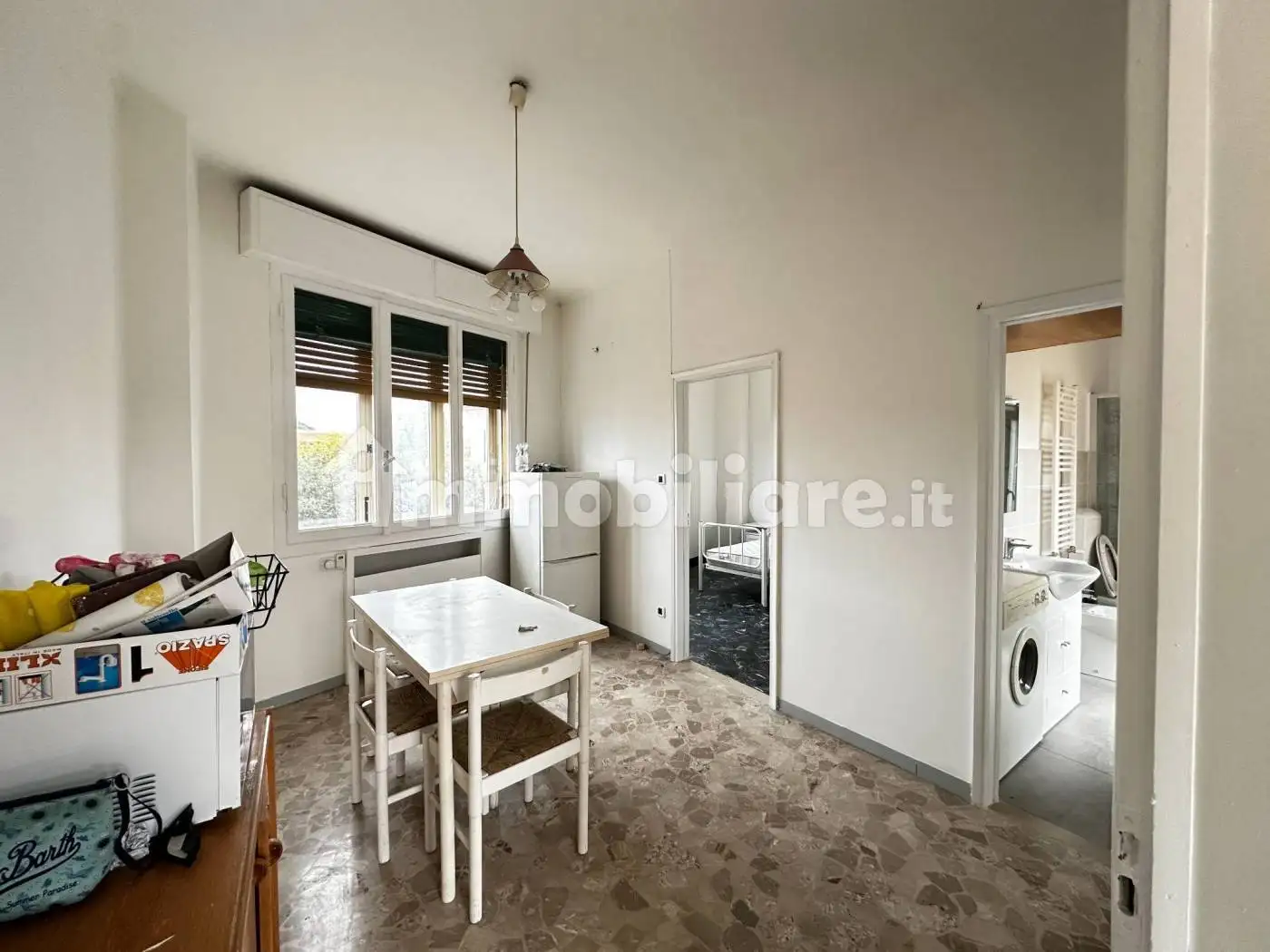 Appartamento in affitto a Bologna