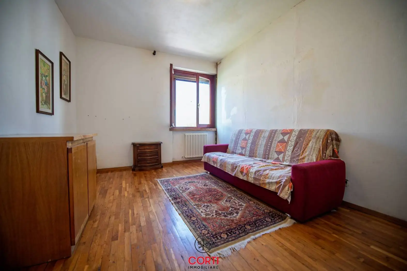 Appartamento in vendita a Follonica