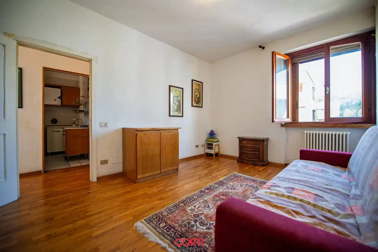 Trilocale via Monte Serra, San Luigi, Capannino, Corti Nuove, Follonica - foto 2