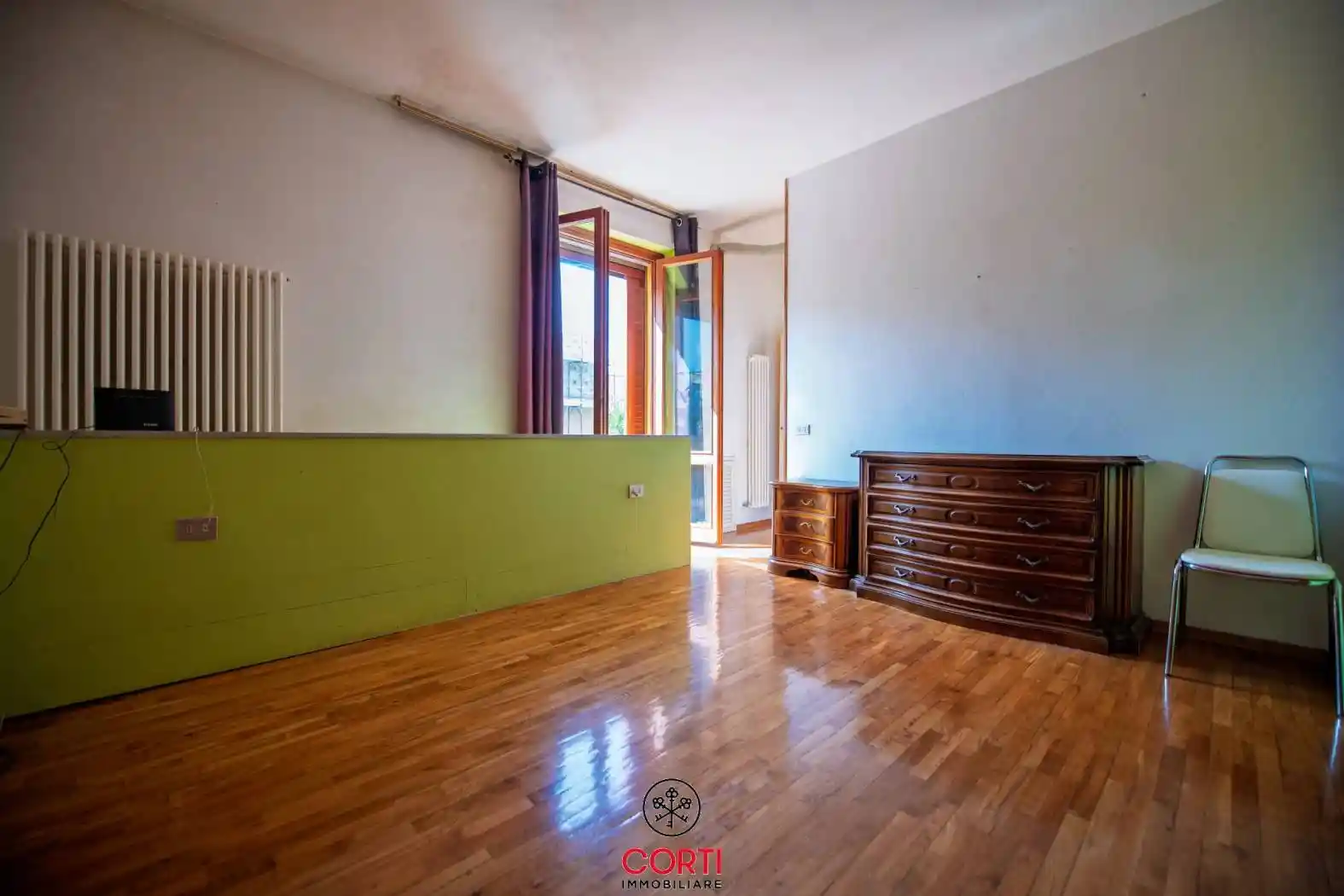 Trilocale via Monte Serra, San Luigi, Capannino, Corti Nuove, Follonica - foto 3