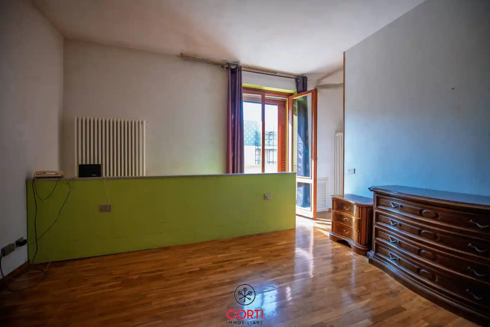 Trilocale via Monte Serra, San Luigi, Capannino, Corti Nuove, Follonica - foto 4