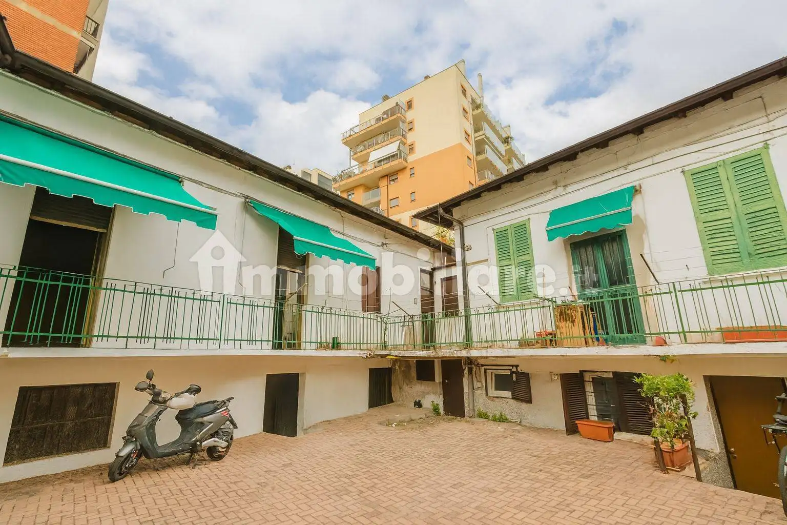 Apartment in vendita a Milan