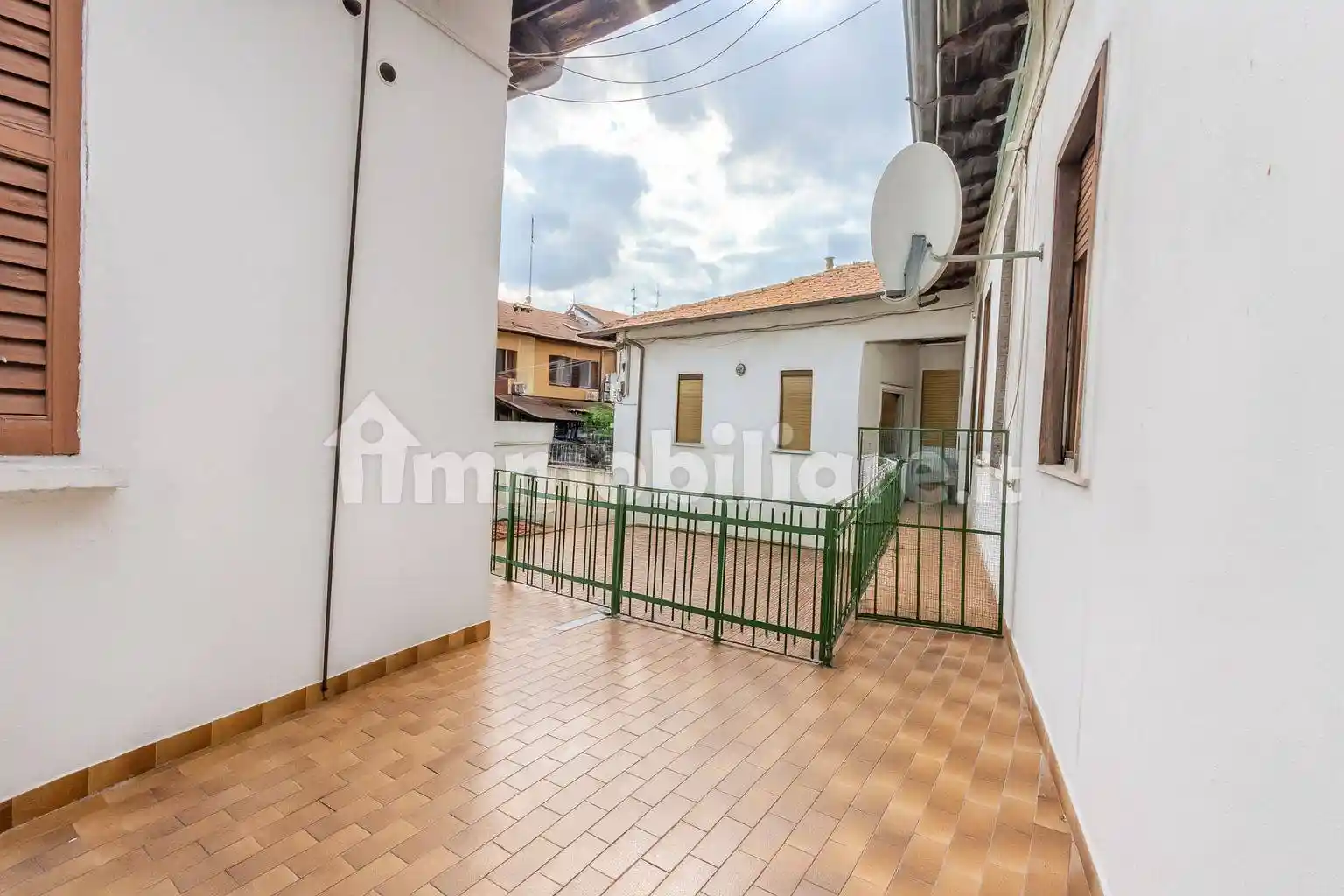 Bilocale via Fratelli Bressan 34, Precotto, Milano - foto 2