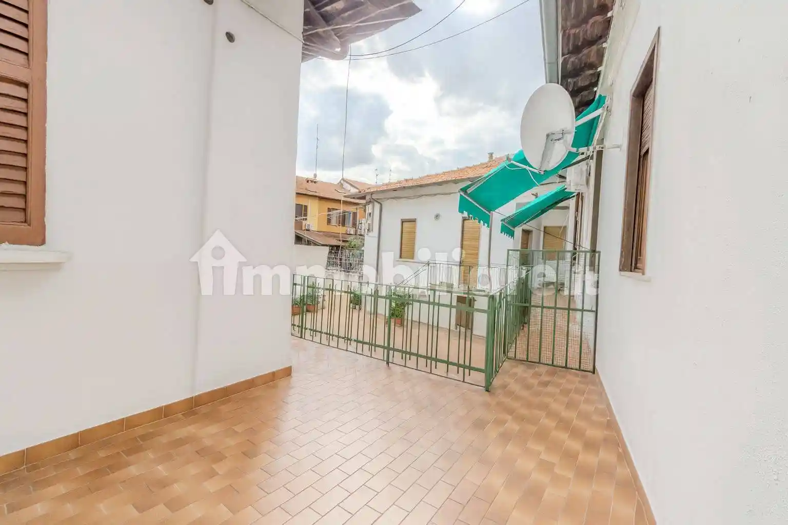 Bilocale via Fratelli Bressan 34, Precotto, Milano - foto 3