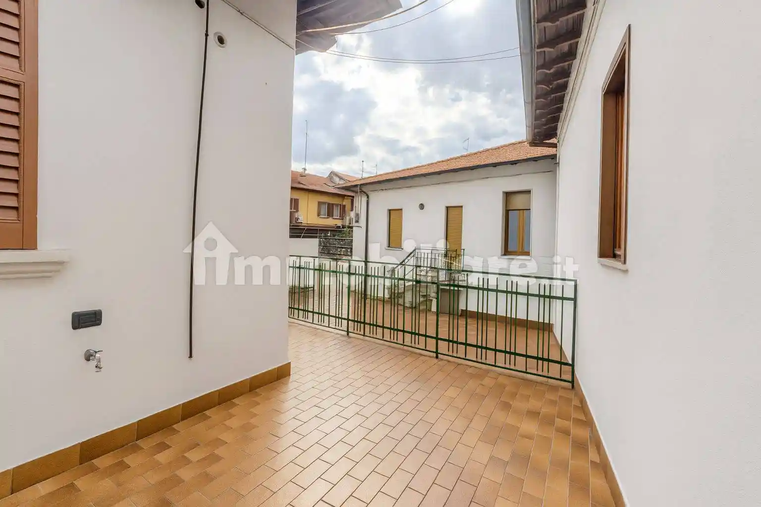 Bilocale via Fratelli Bressan 34, Precotto, Milano - foto 4