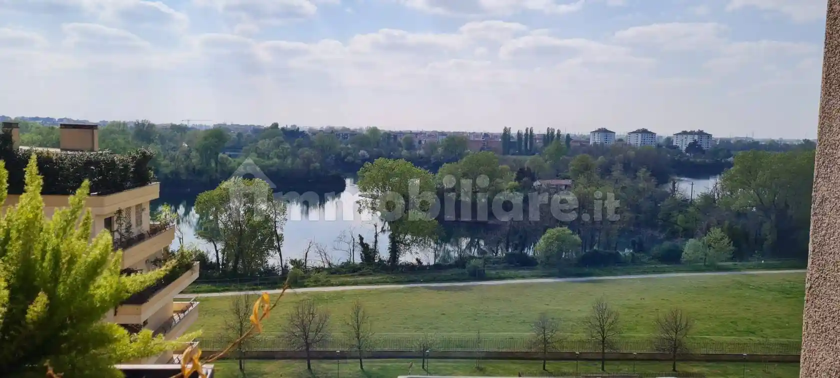 Trilocale via Pompeo Marchesi 59, Quarto Cagnino, Milano - foto 2