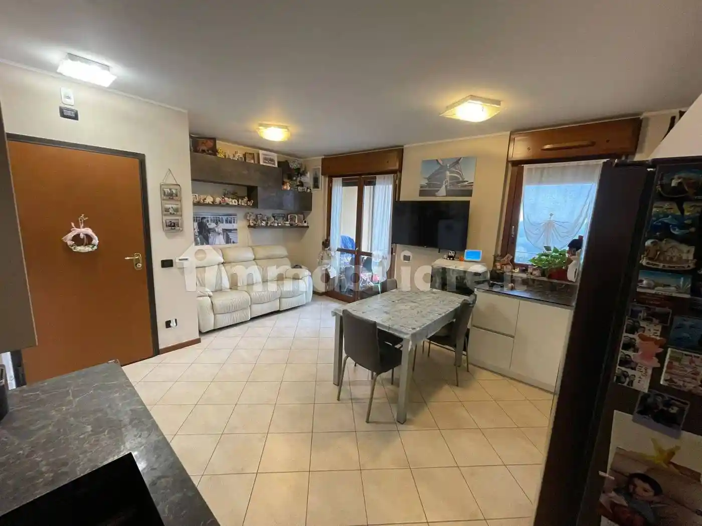 Trilocale via Pompeo Marchesi 59, Quarto Cagnino, Milano - foto 5