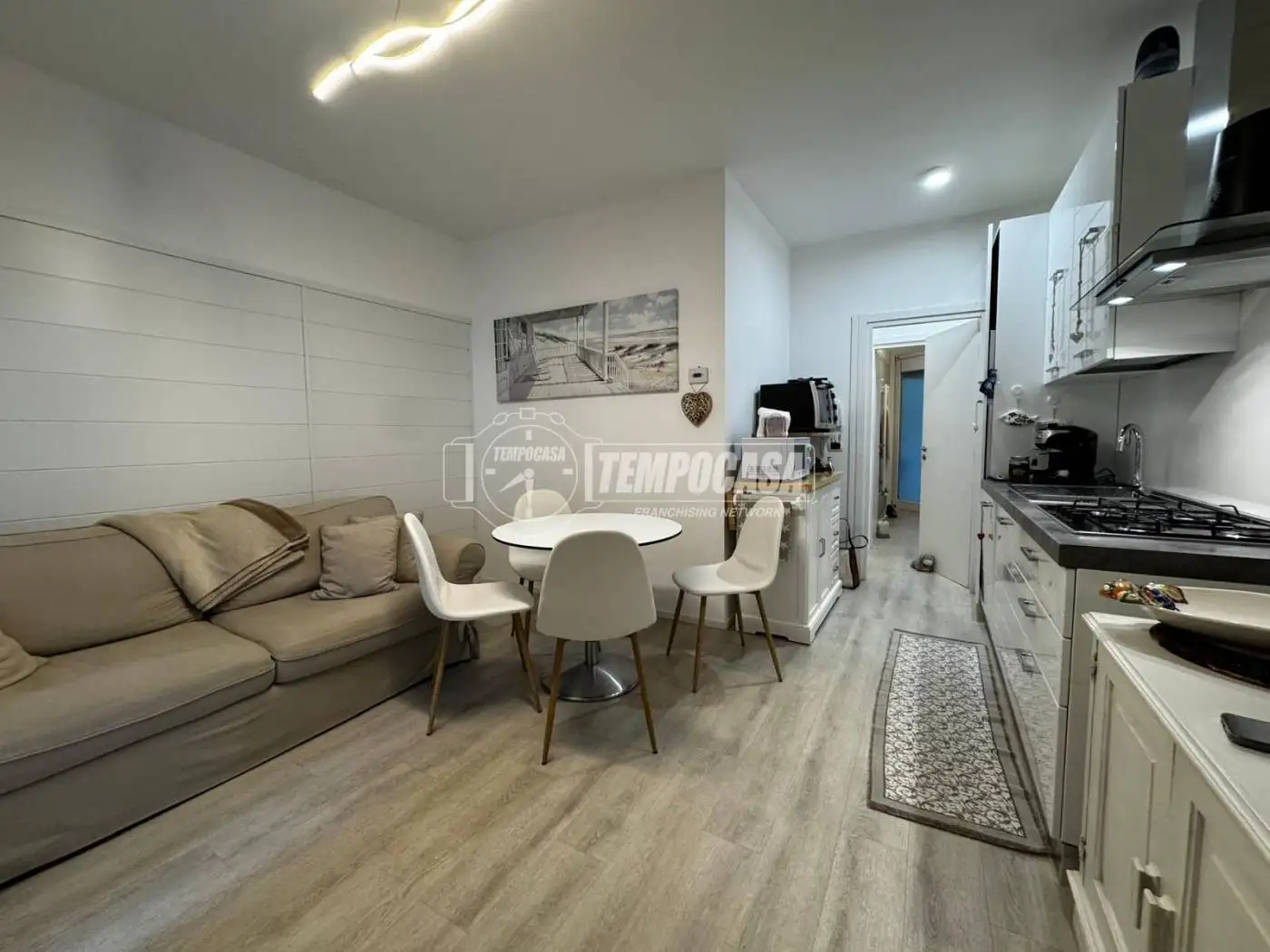 Appartamento in vendita a Jesolo