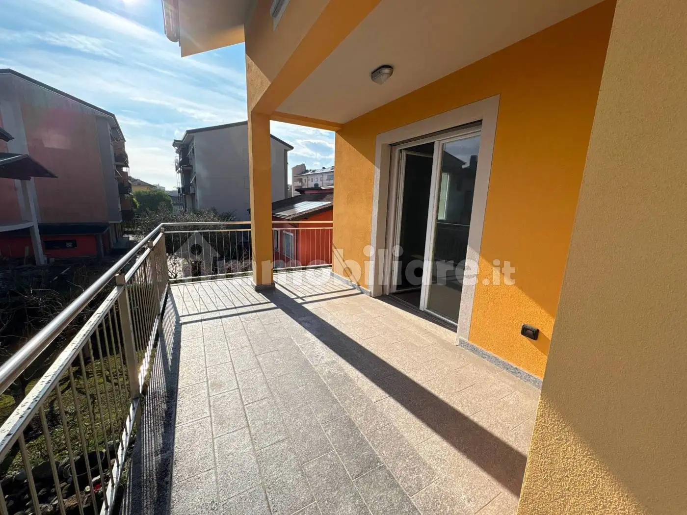 Appartamento in vendita a Verbania