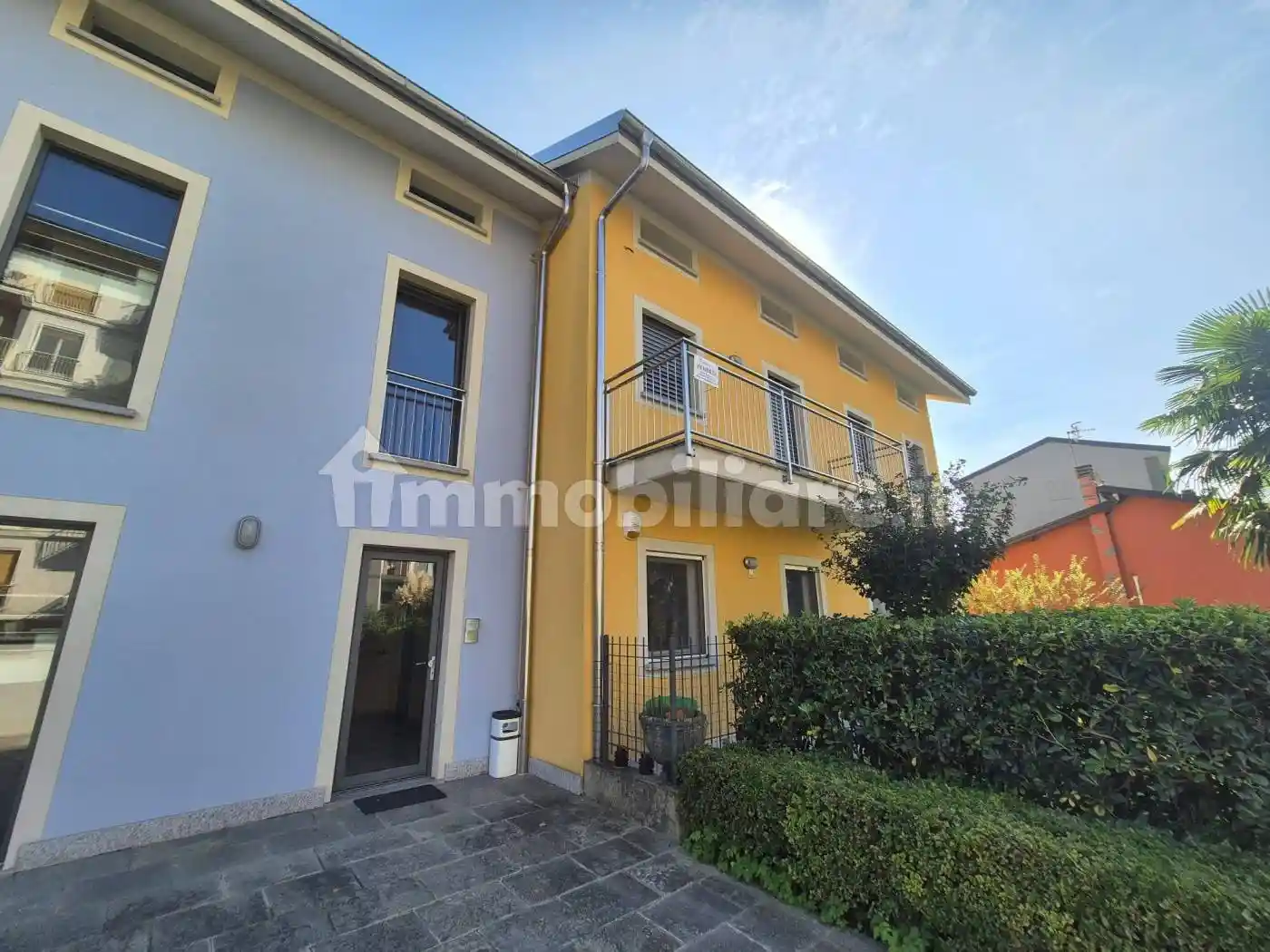 Trilocale via Zara, Suna, Verbania - foto 2