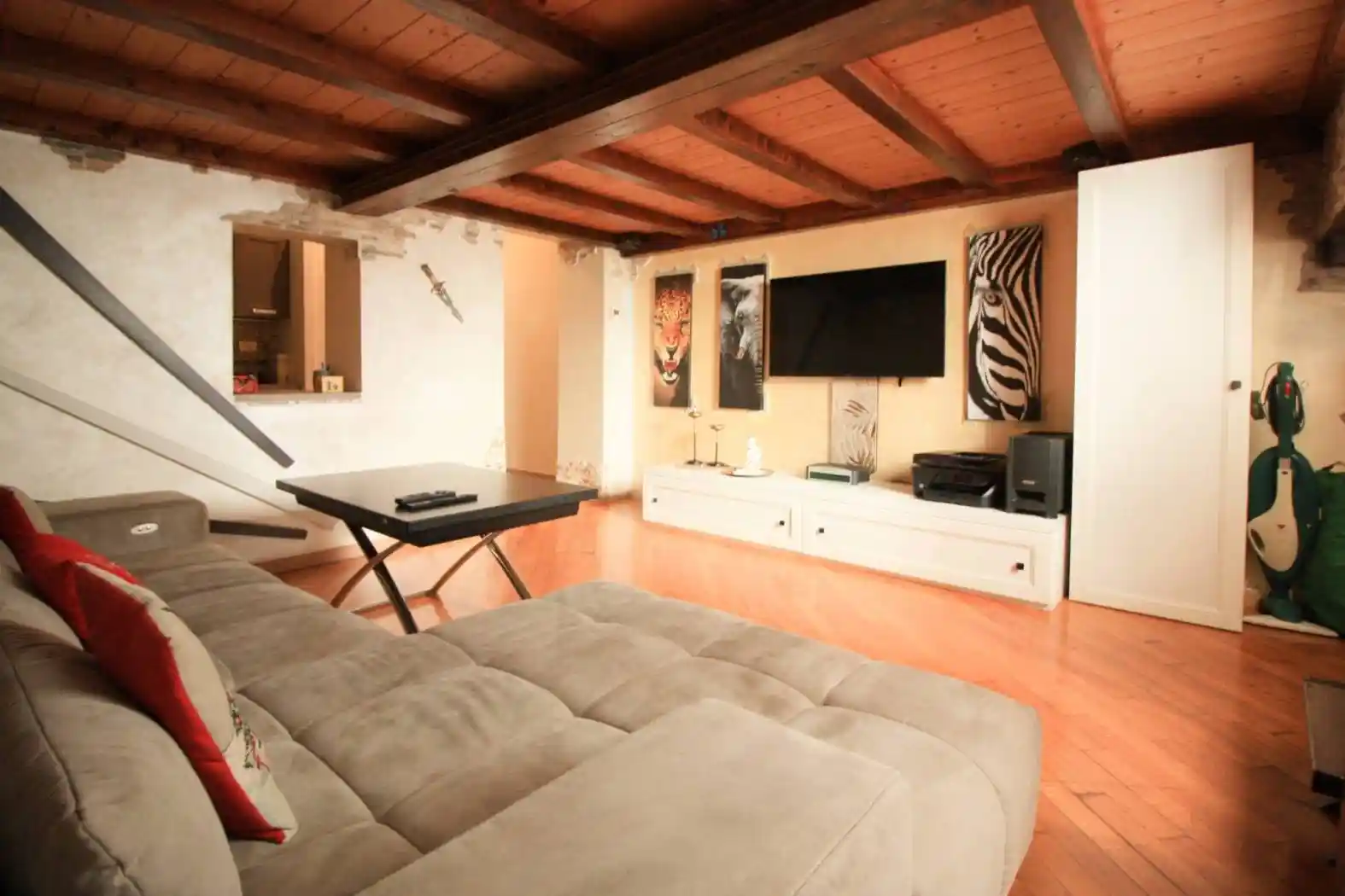 Appartamento in vendita a Cormano