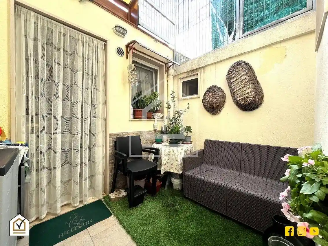 Appartamento in vendita a Bari