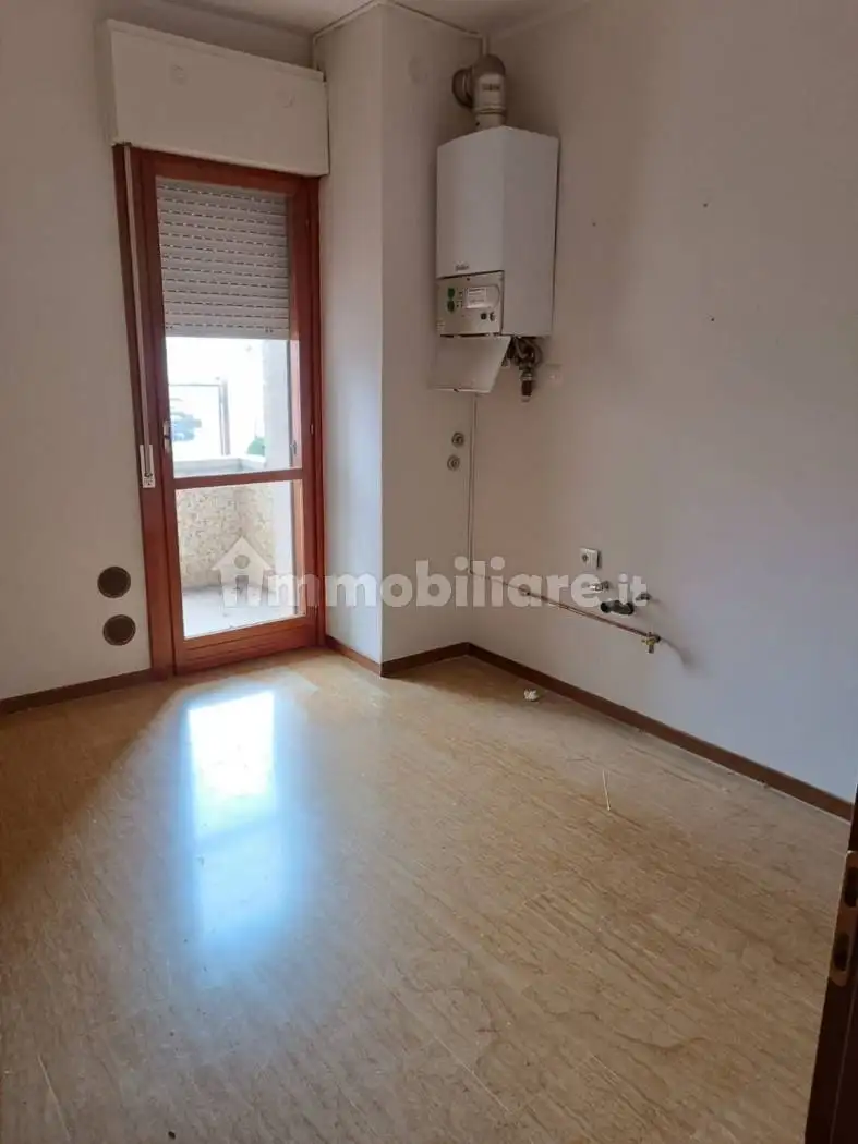 Appartamento in affitto a Crema