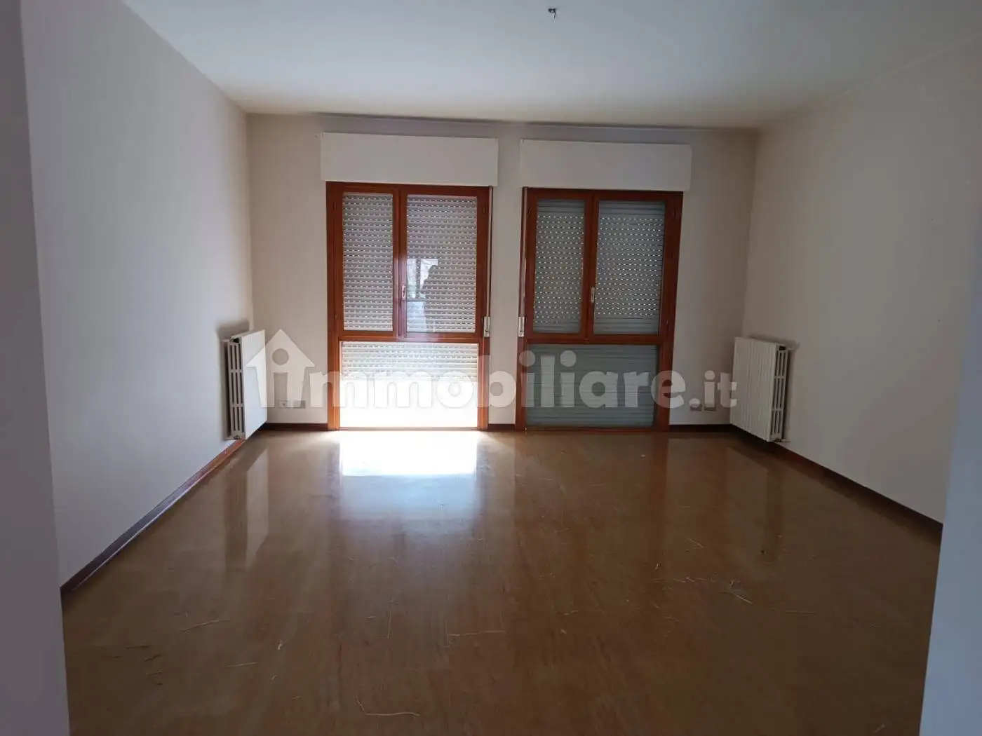 Quadrilocale buono stato, sesto piano, Santa Maria, San Bernardino, Castelnuovo, Crema - foto 2