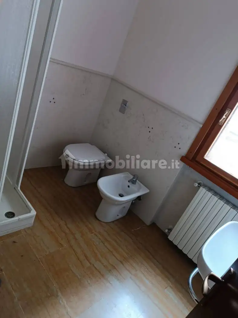 Quadrilocale buono stato, sesto piano, Santa Maria, San Bernardino, Castelnuovo, Crema - foto 3