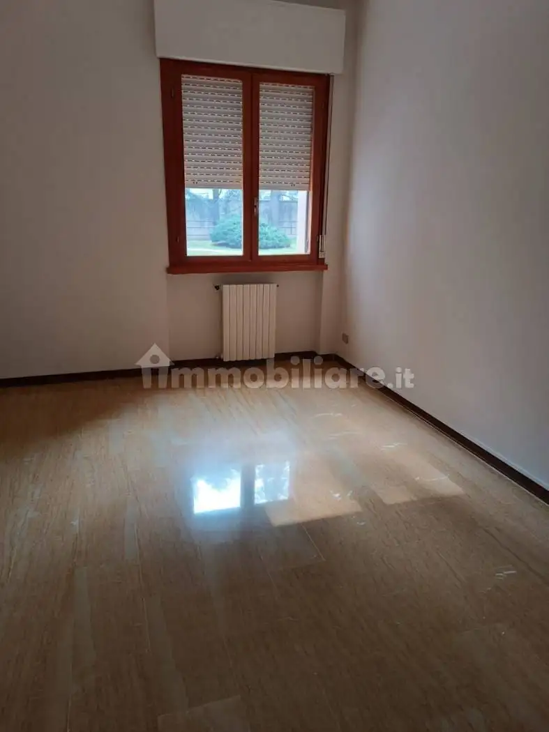 Quadrilocale buono stato, sesto piano, Santa Maria, San Bernardino, Castelnuovo, Crema - foto 5