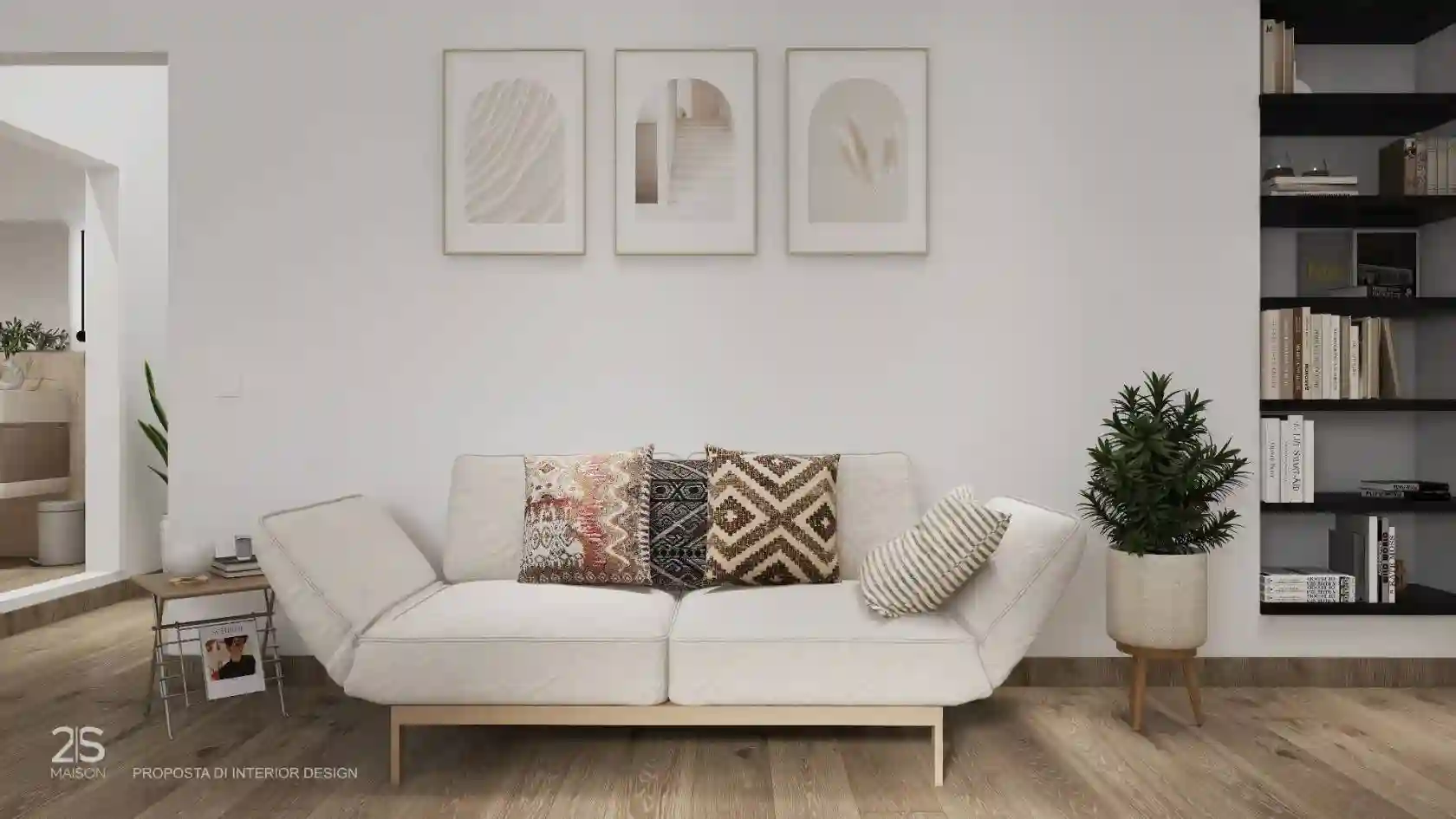 Appartamento - foto 5