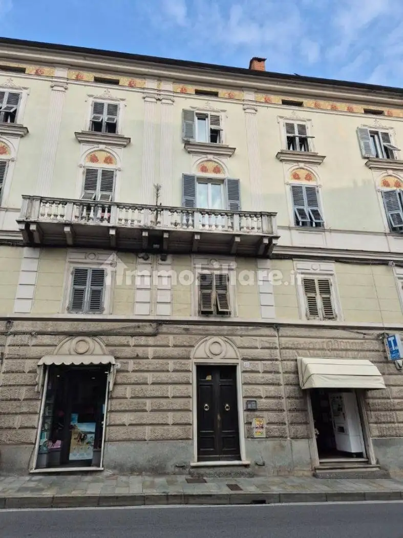 Appartamento in vendita a Busalla