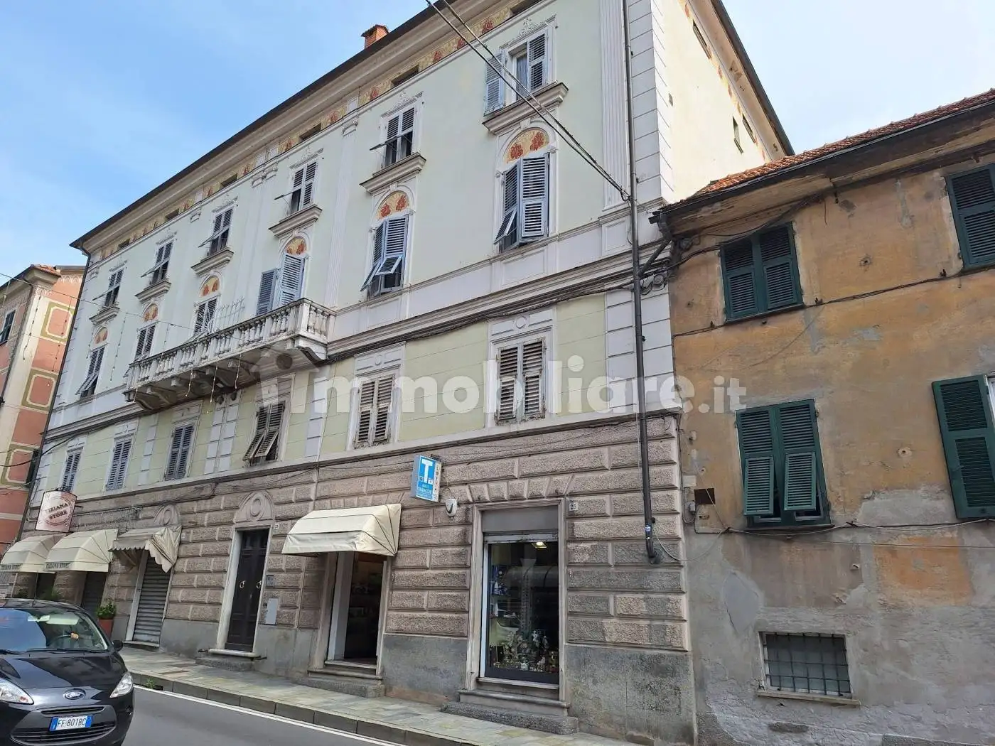 Appartamento via Giuseppe Mazzini 23, Centro, Busalla - foto 4