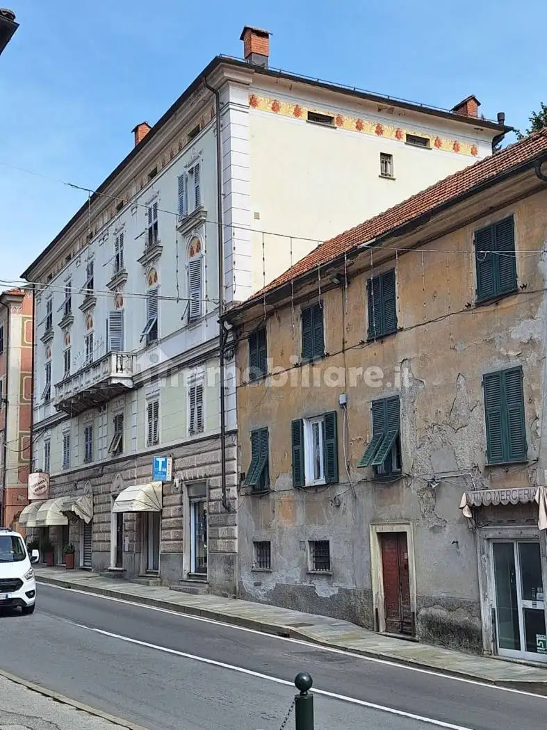 Appartamento via Giuseppe Mazzini 23, Centro, Busalla - foto 5