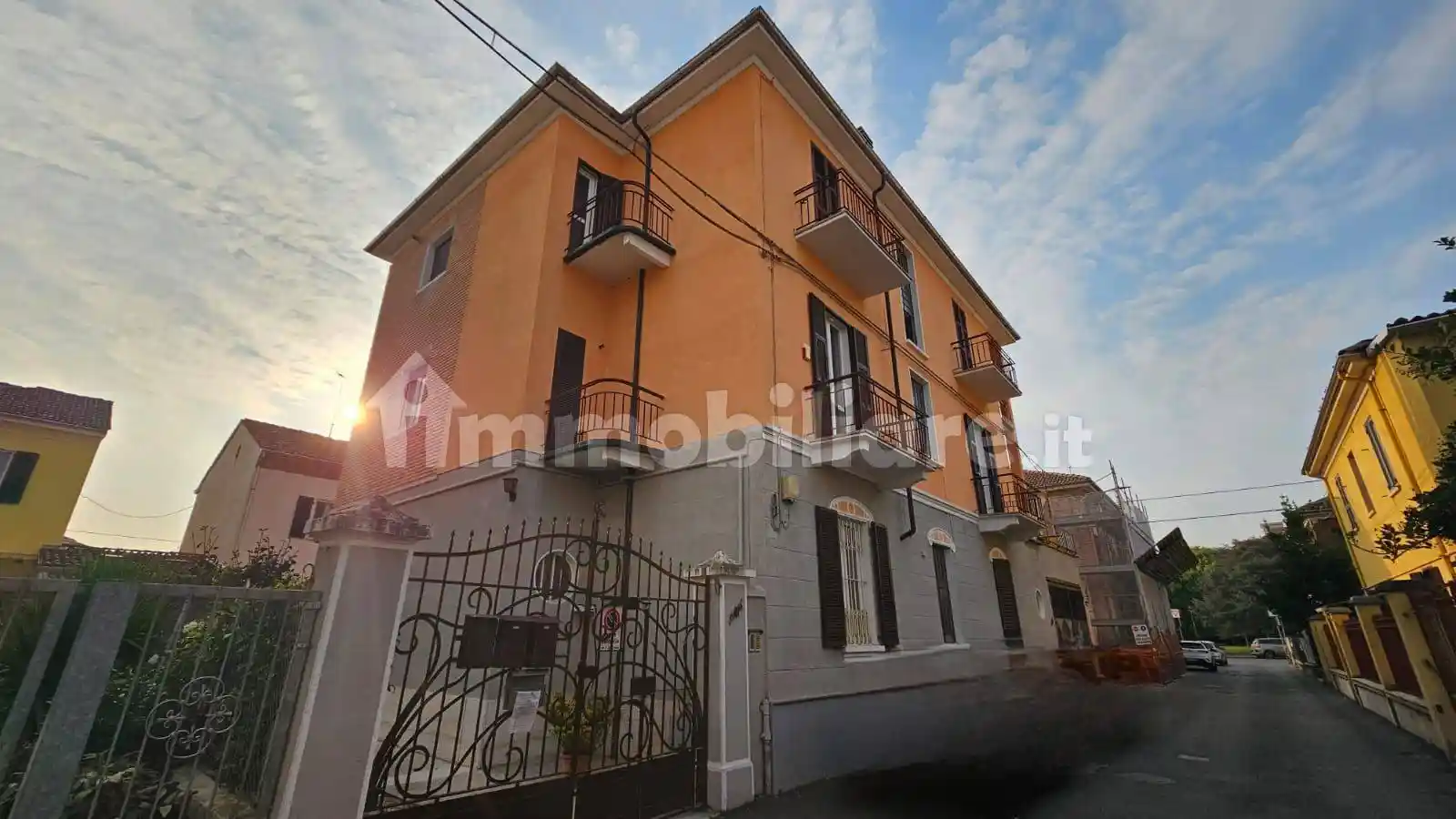 Villa in vendita a Alessandria