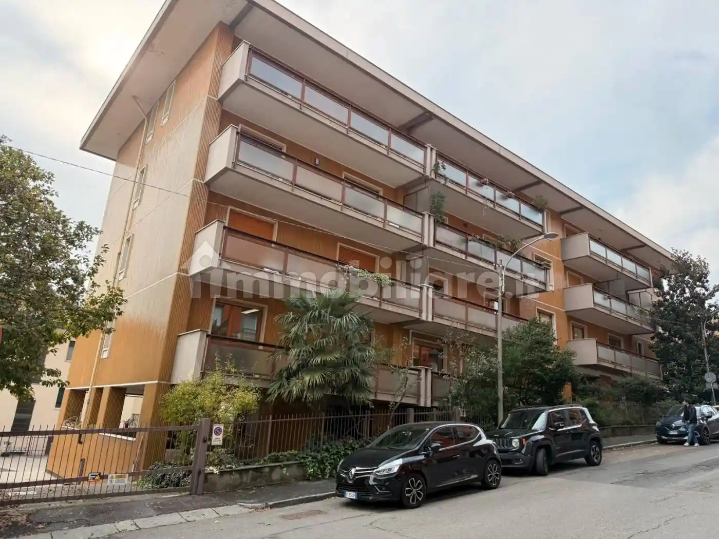 Trilocale via Paolo Boselli 2, Stazione, Immacolata, Pinerolo - foto 3