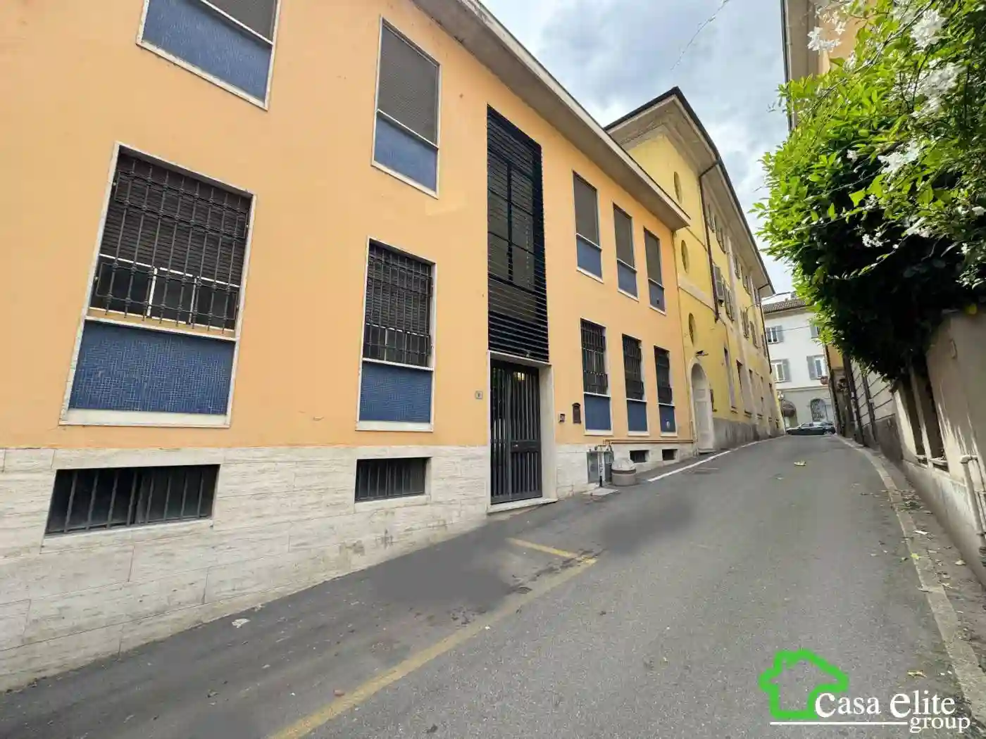 Palazzo - Edificio - foto 2