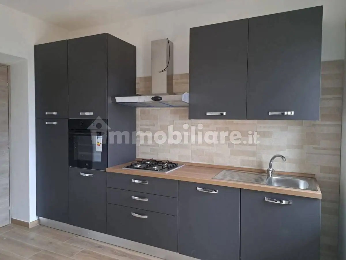 Appartamento in affitto a Cassino