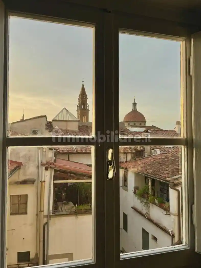 Appartamento in affitto a Firenze