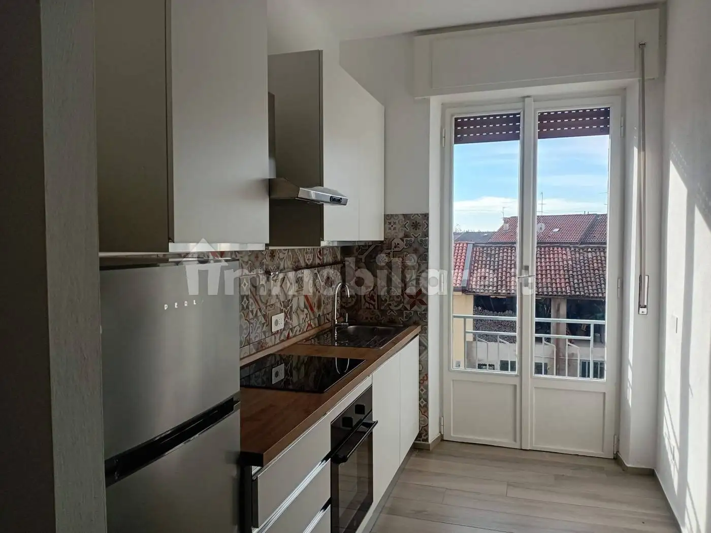 Appartamento in affitto a Arcore