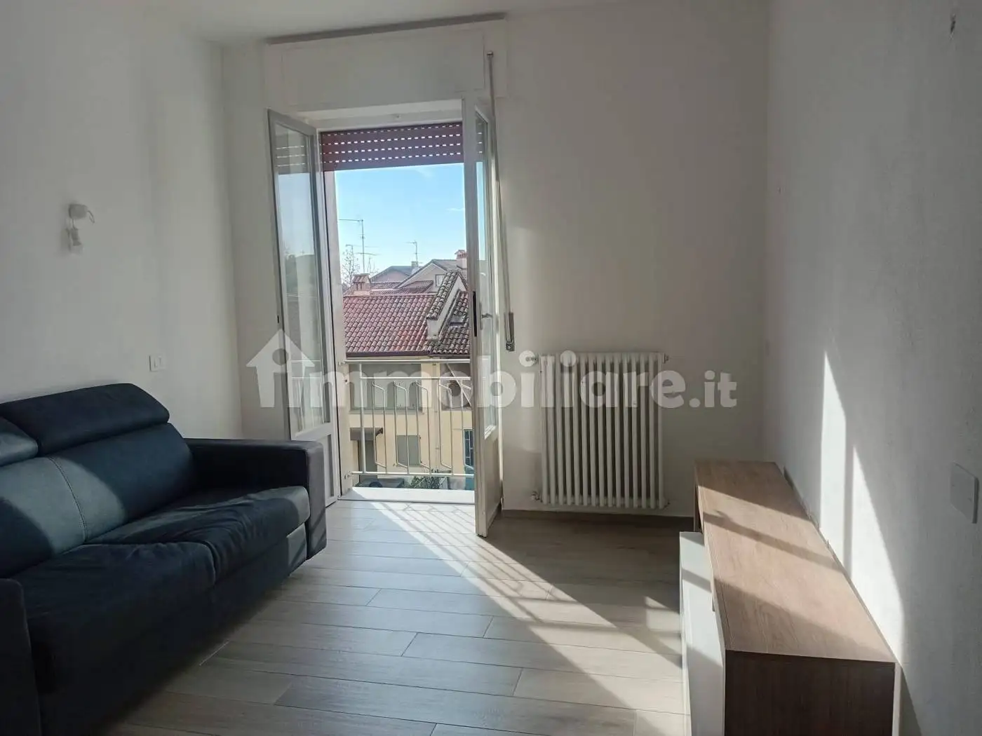 Monolocale piazza Conte Durini, Centro, Arcore - foto 2