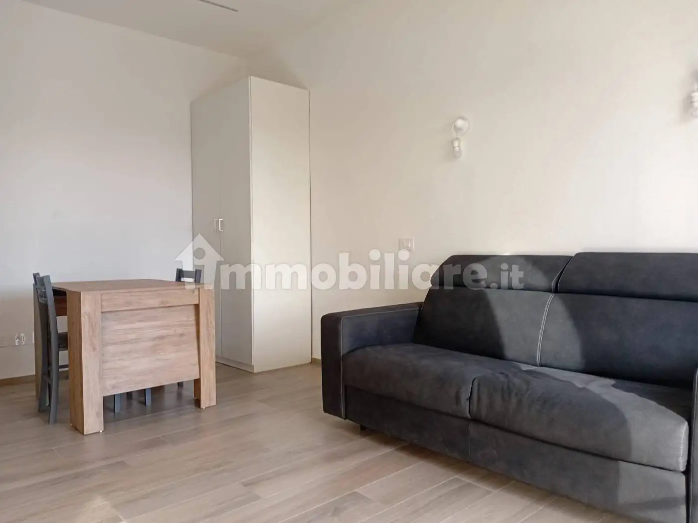 Monolocale piazza Conte Durini, Centro, Arcore - foto 3