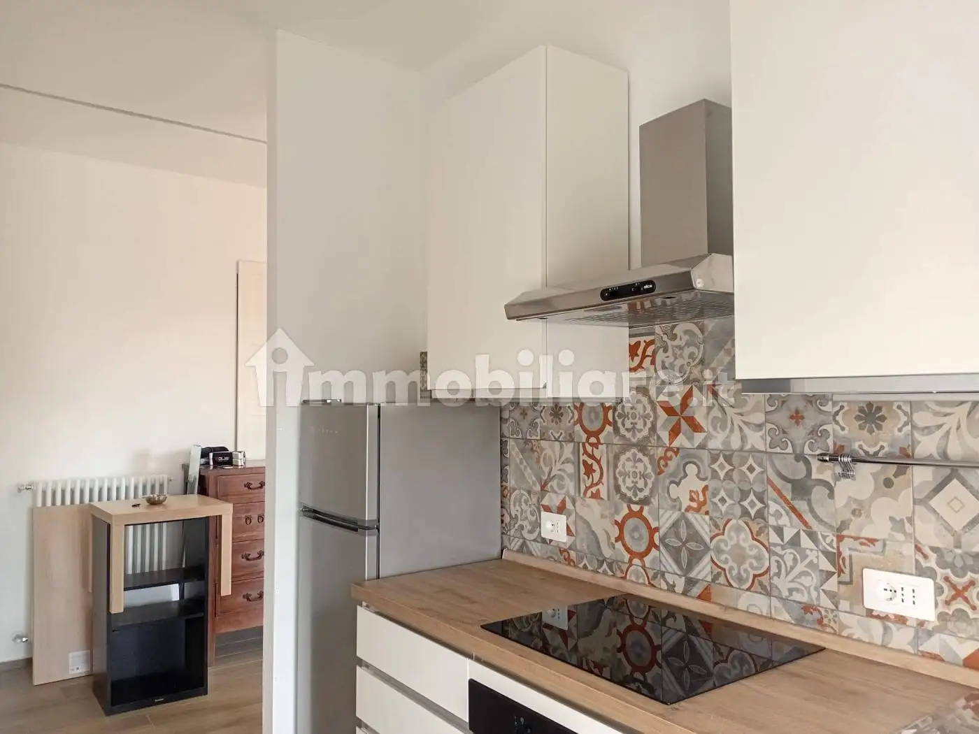 Monolocale piazza Conte Durini, Centro, Arcore - foto 4