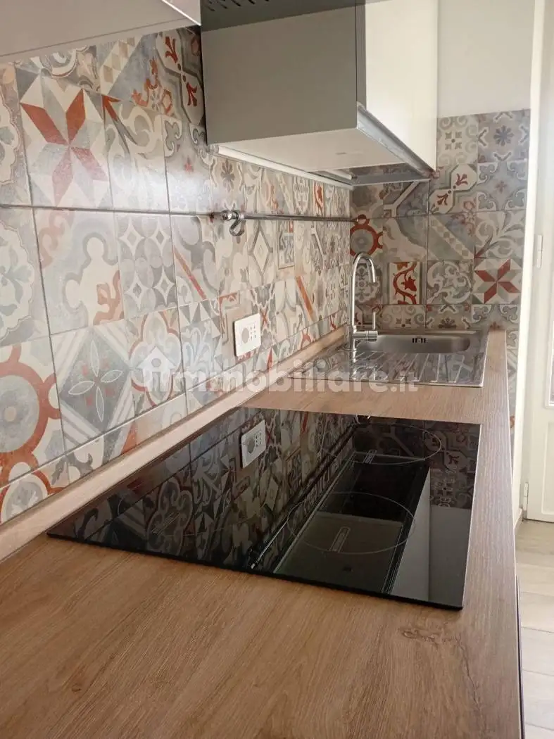 Monolocale piazza Conte Durini, Centro, Arcore - foto 5