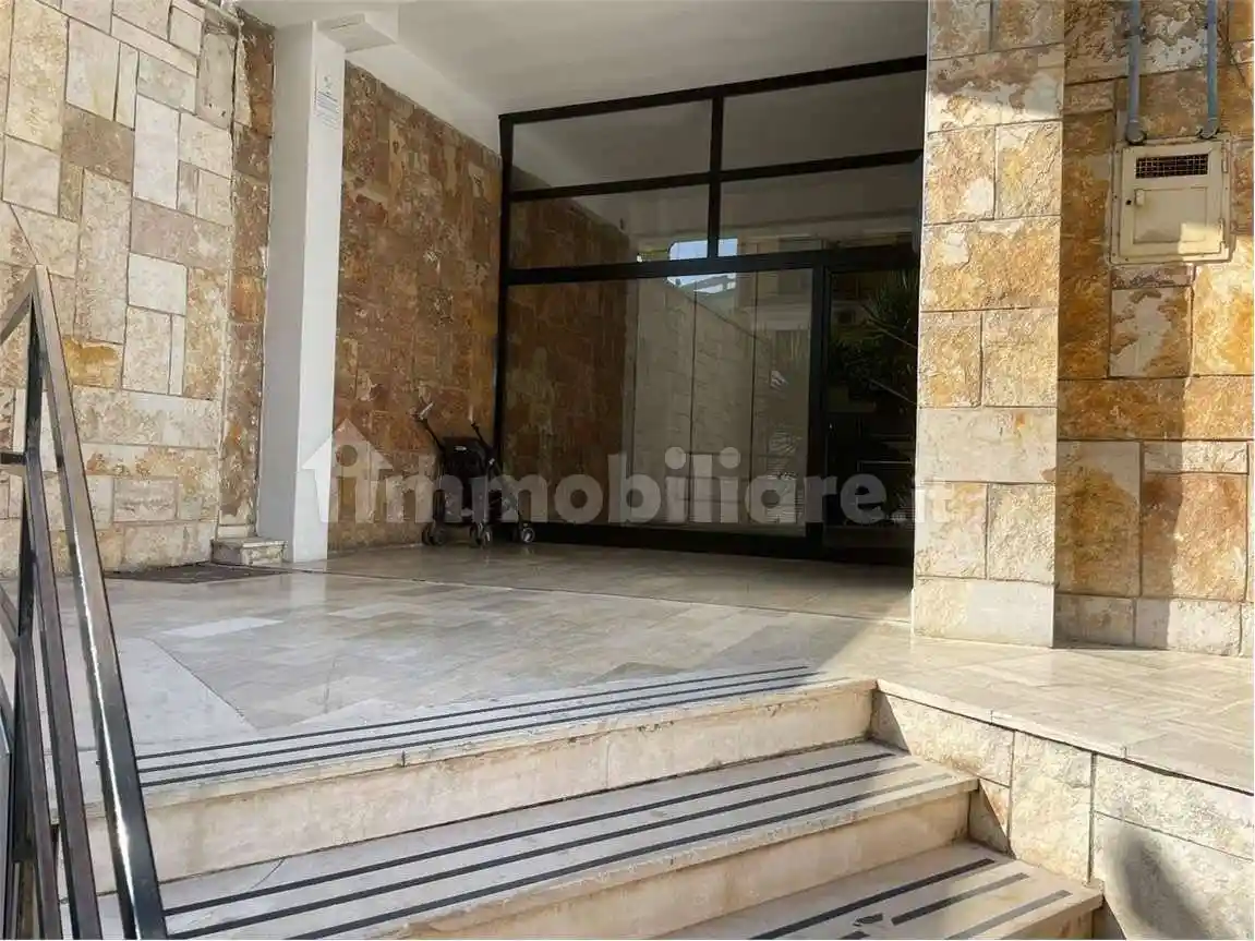 Trilocale via A. De Ferraris, 20, Picone, Bari - foto 2