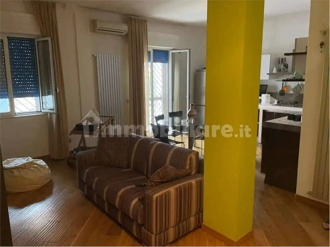 Trilocale via A. De Ferraris, 20, Picone, Bari - foto 3