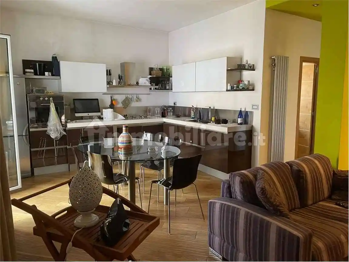 Trilocale via A. De Ferraris, 20, Picone, Bari - foto 4