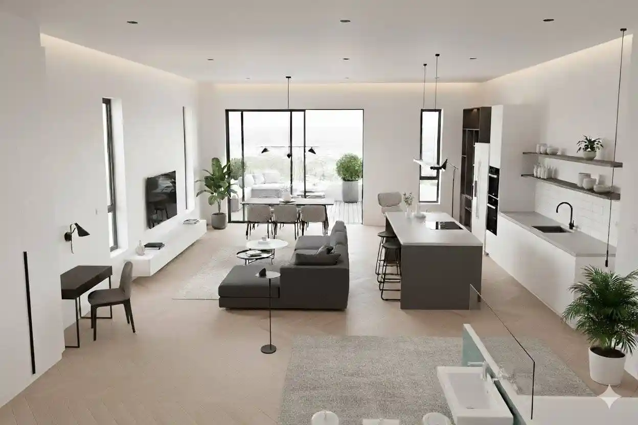 Appartamento in vendita a Rimini